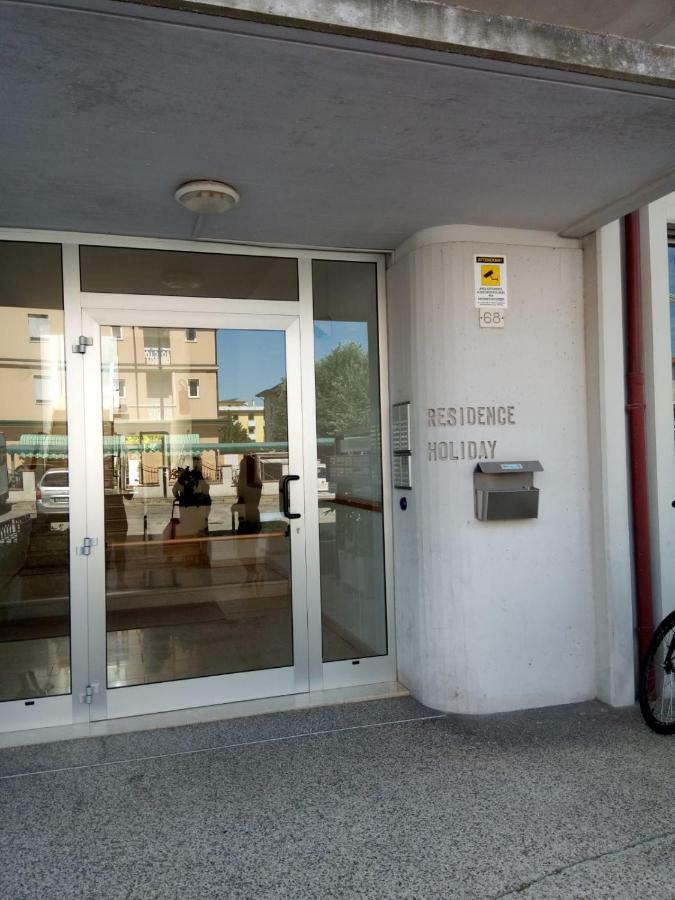 Holiday Διαμέρισμα Καόρλε Εξωτερικό φωτογραφία